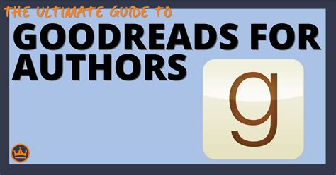 giid reads|goodreads author sign in.